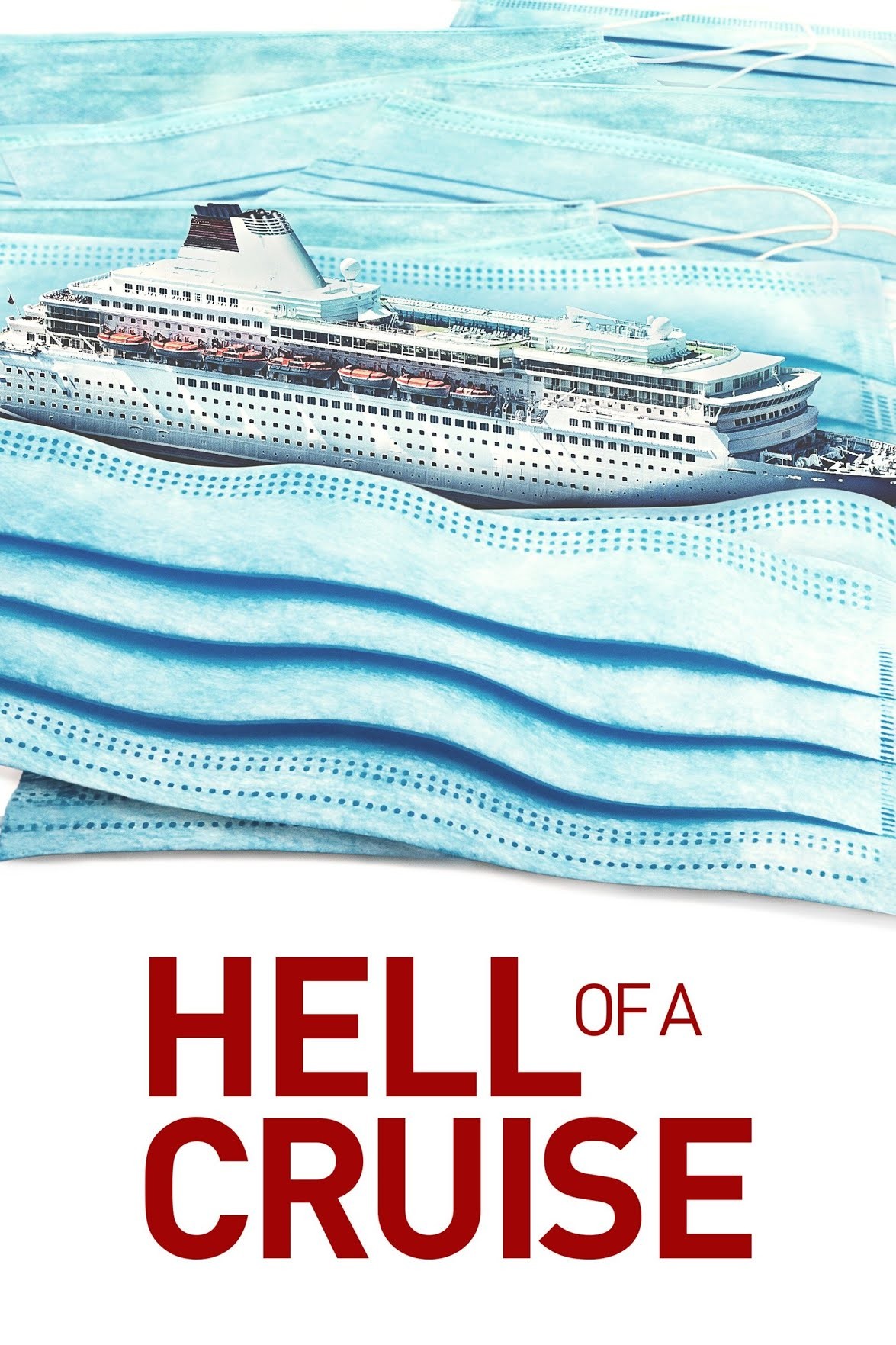 جهنم در کشتی تفریحی